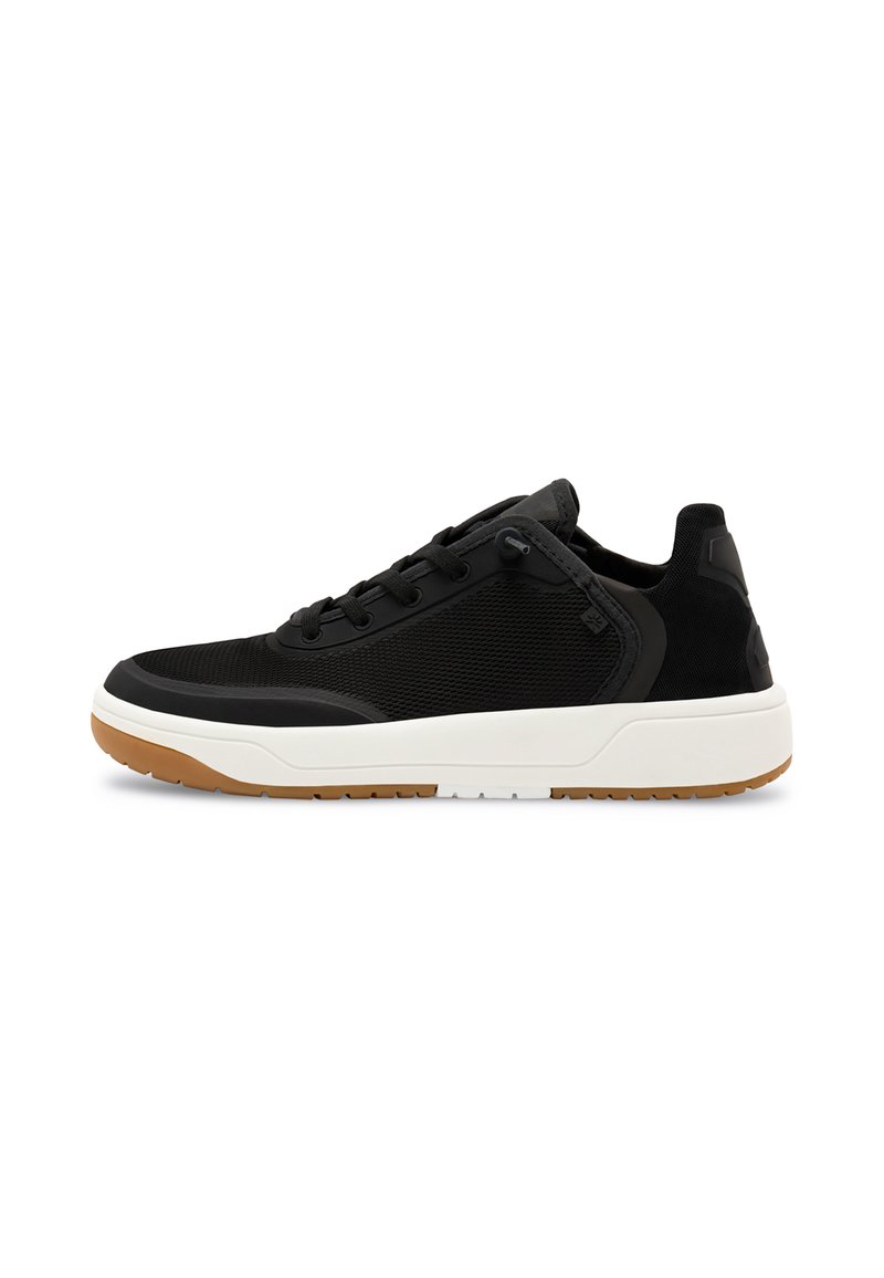 Zanzibar Low Top Sneaker By Tropic Dune
