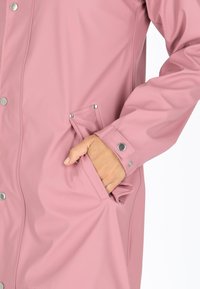 Swedemount VÄDERÖARNA różowy