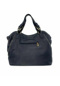 OH MY BAG CAMELIA - Sac bandoulière - bleu foncé
