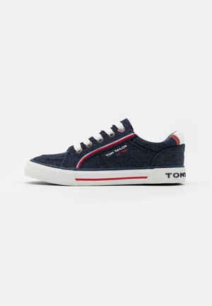 Sneakers basse - navy