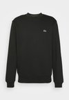 UNISEX - Sportinis megztinis - noir