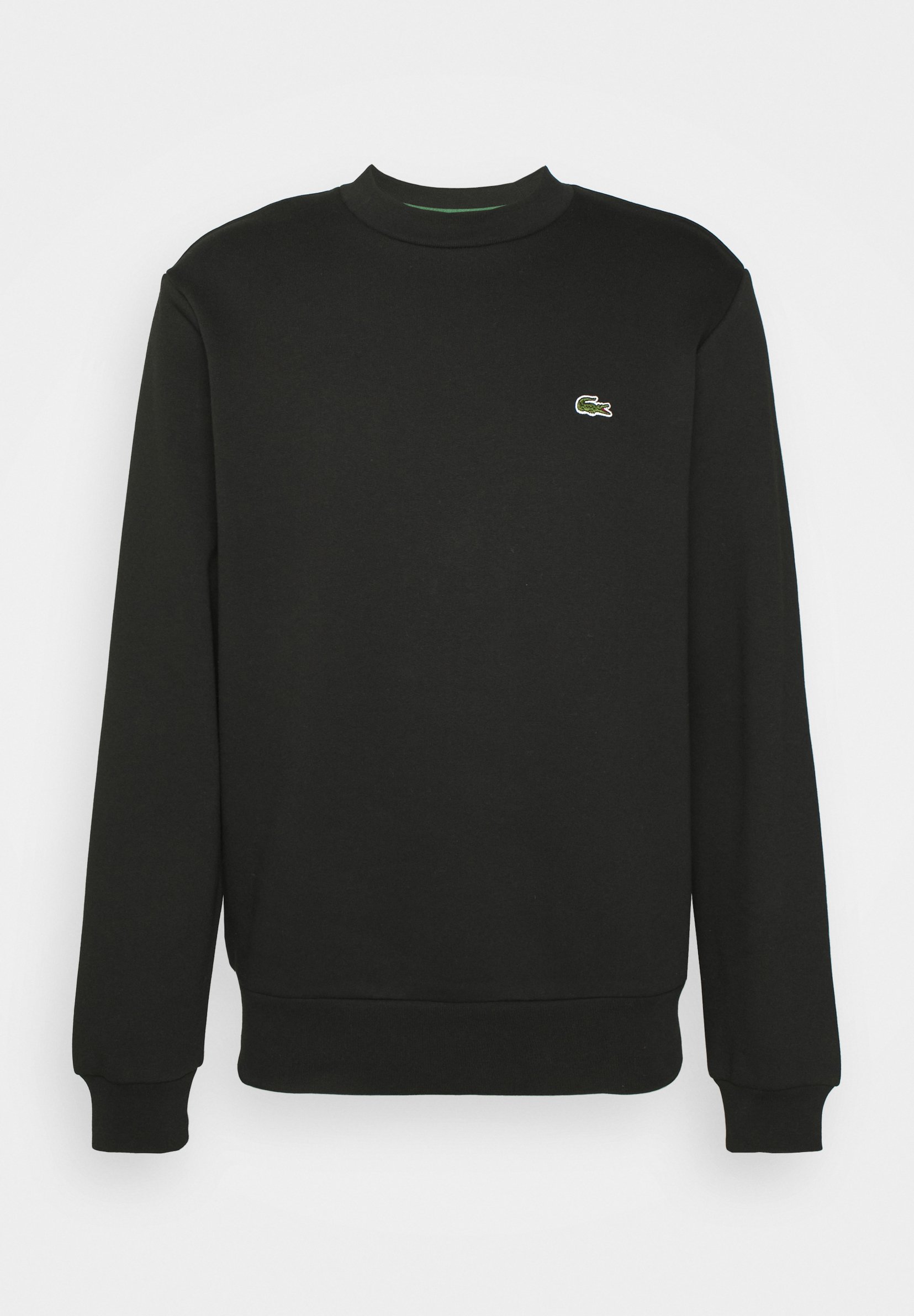 Lacoste UNISEX Sweatshirt noir