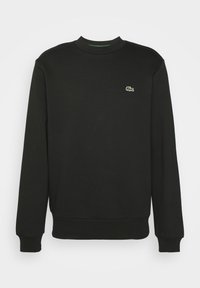 LIFESTYLE UNISEX - Sweatshirt - noir