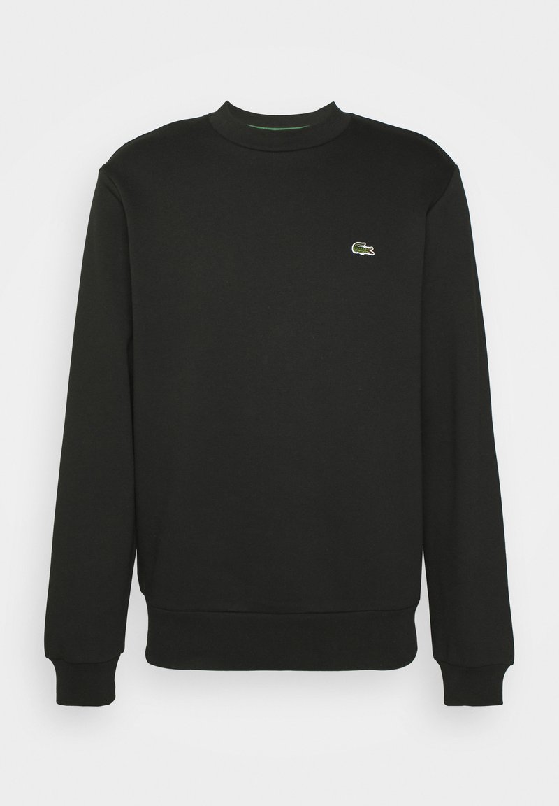 Lacoste - LIFESTYLE UNISEX - Mikina - noir, Zvětšit