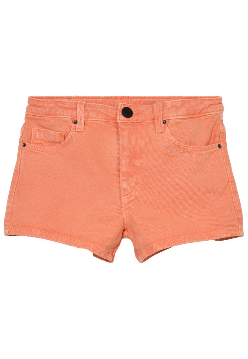O’Neill Jeansshort oranje O’Neill Jeansshort oranje