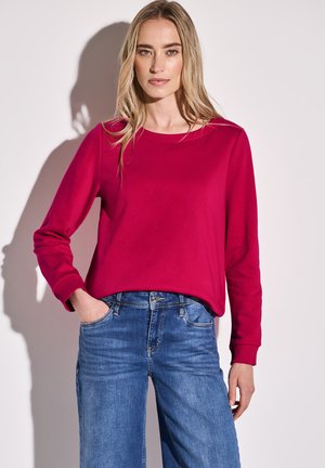 Sweater - pink