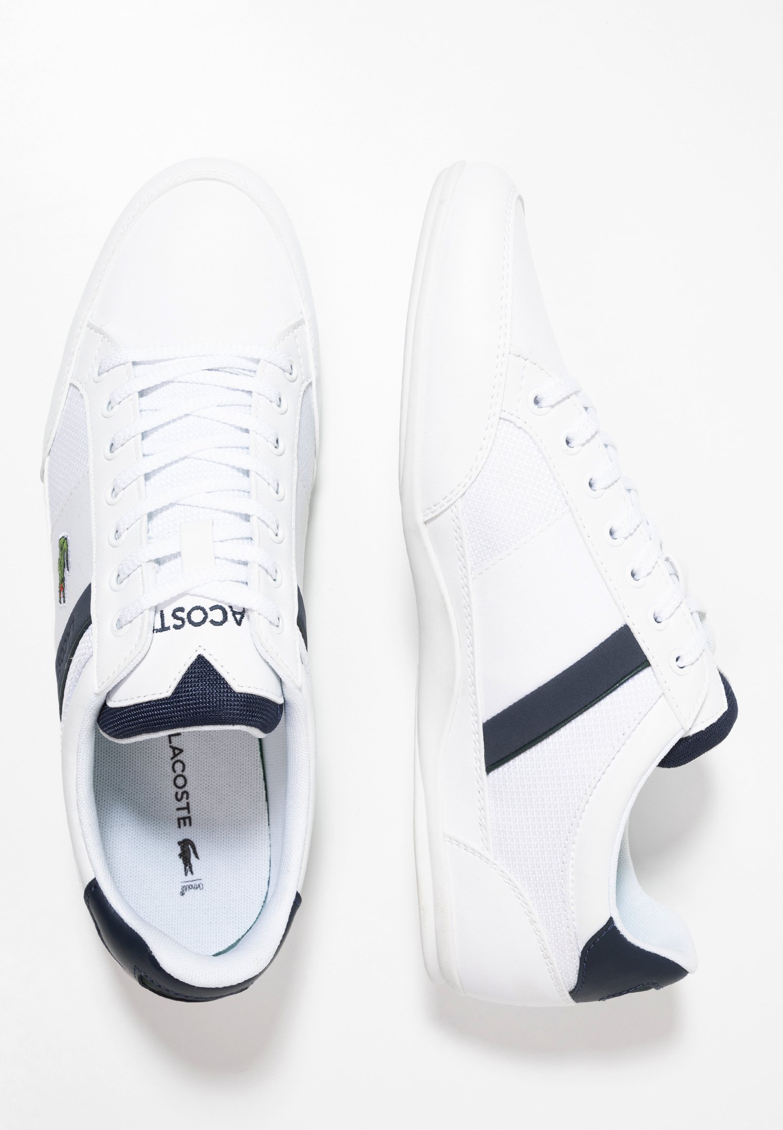 zalando scarpe lacoste