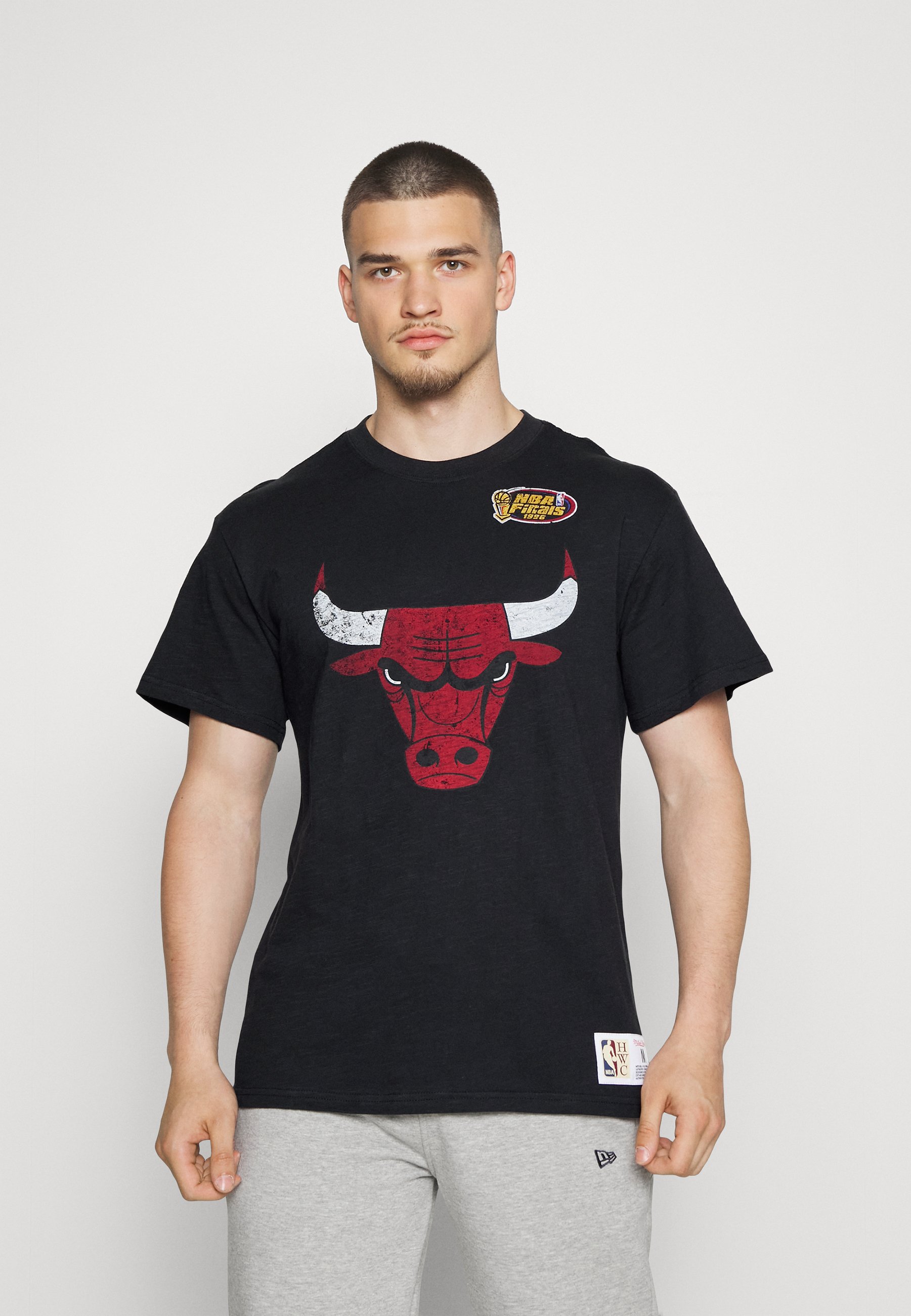 Mitchell \u0026 Ness NBA CHICAGO BULLS 