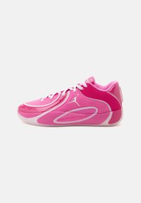 Unselected, china rose/regal pink/active pink