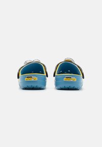 Crocs DESPICABLE ME CLASSIC UNISEX - Clogs - black