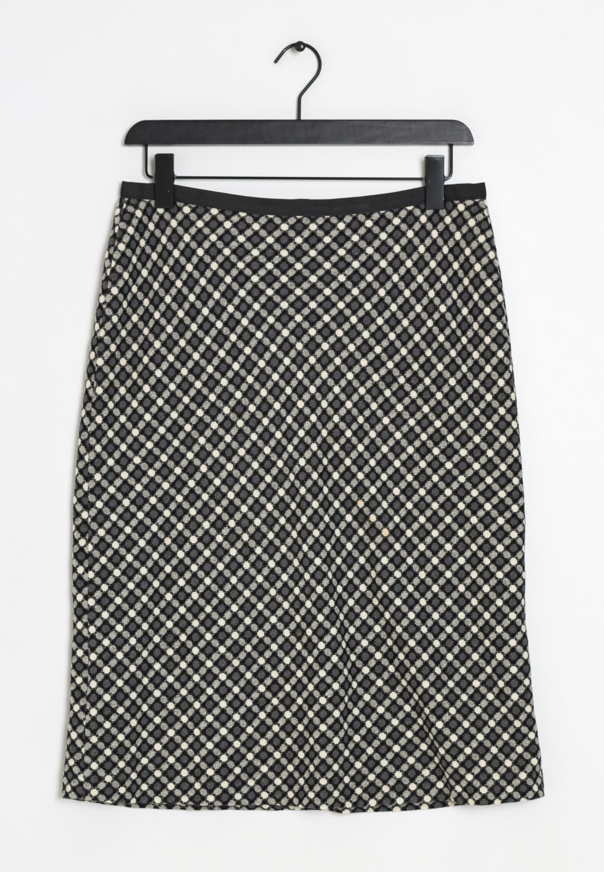 Marks & Spencer ANIMAL PRINT - Jupe longue - natural mix/multicolore Marks & Spencer ANIMAL PRINT - Jupe longue - natural mix/multicolore