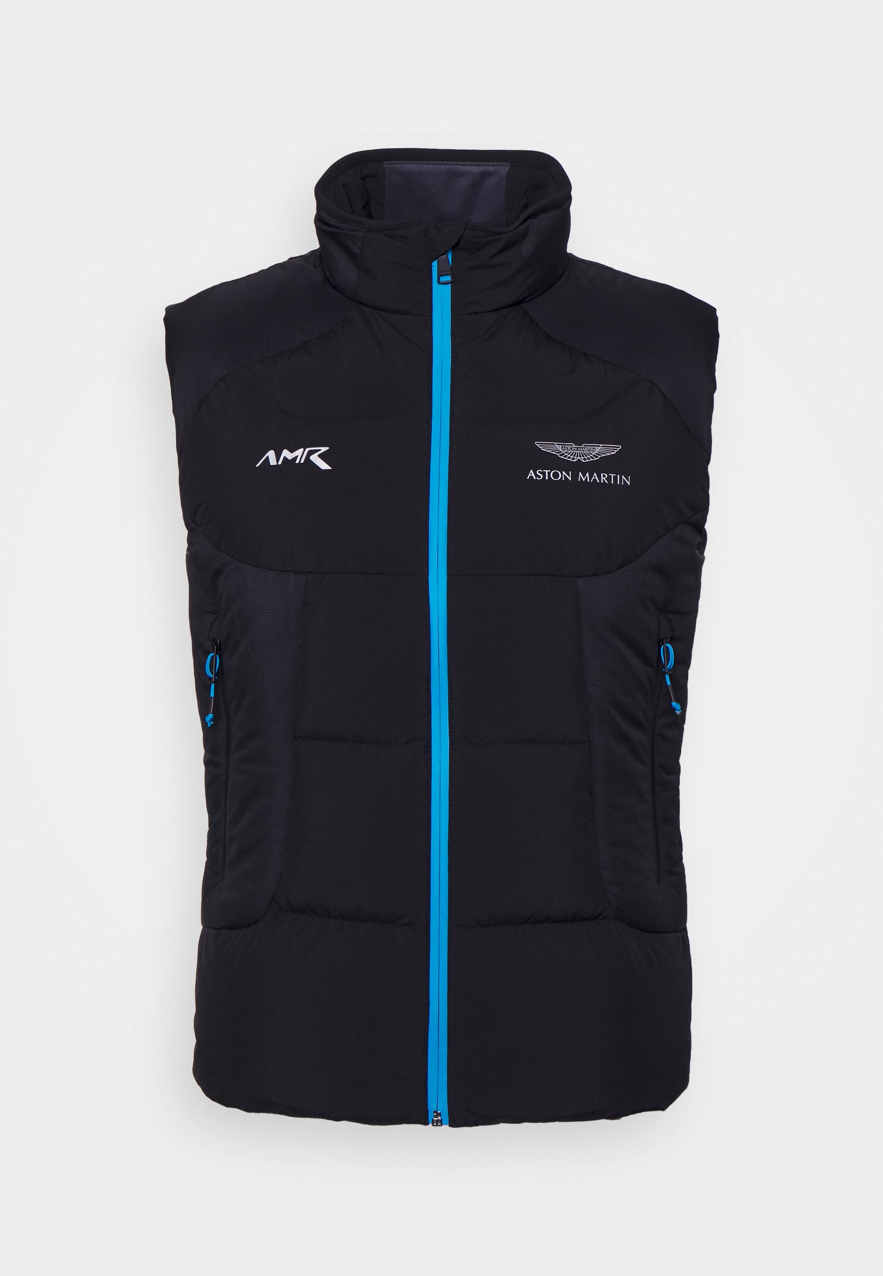Hackett Aston Martin Racing ASTRO PACER 