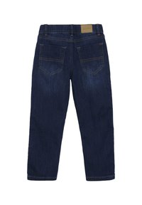 Minymo Jeans straight leg - parisian night