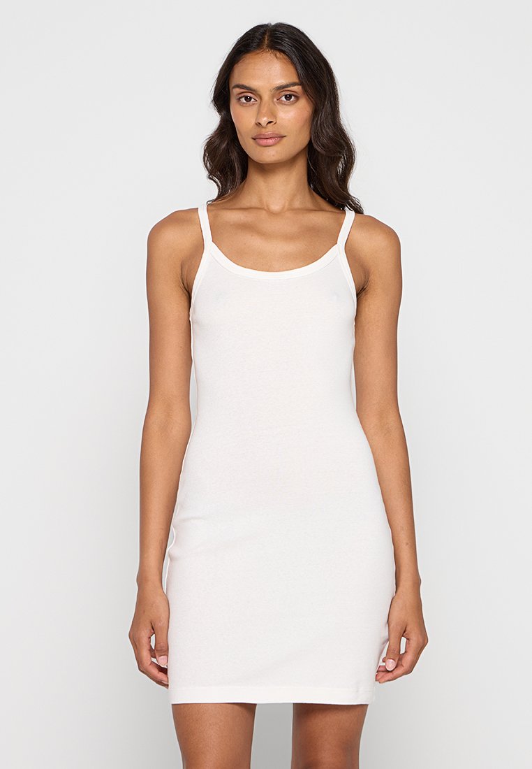 Champion Jerseyjurk wit Champion Jerseyjurk wit