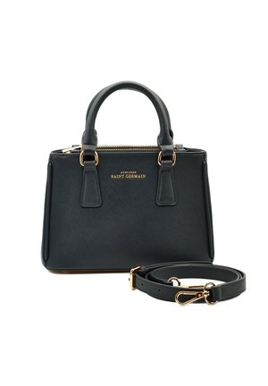 Ateliers Saint Germain NEUILLY - Sac à main - noir