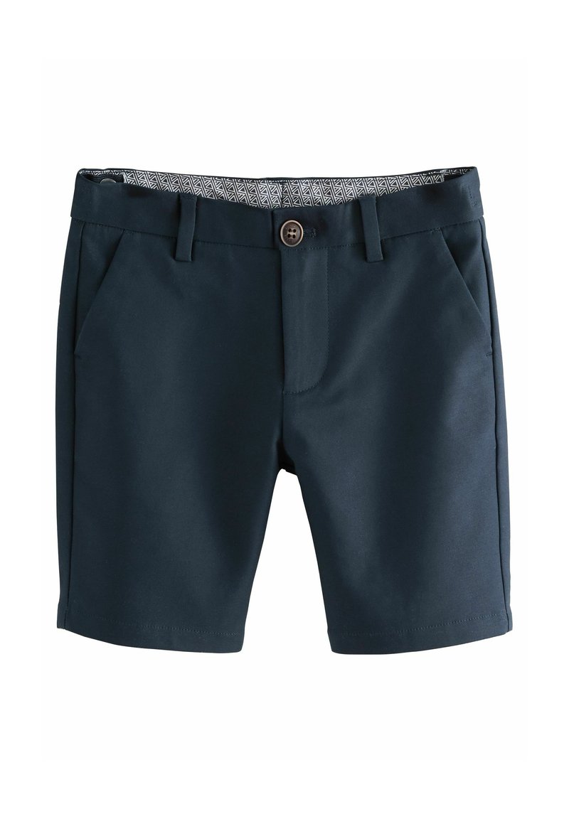 Next REGULAR FIT - PREMIUM - Shorts - navy