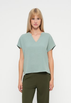 JDY JDYLION LIFE - Blouse - chinois green
