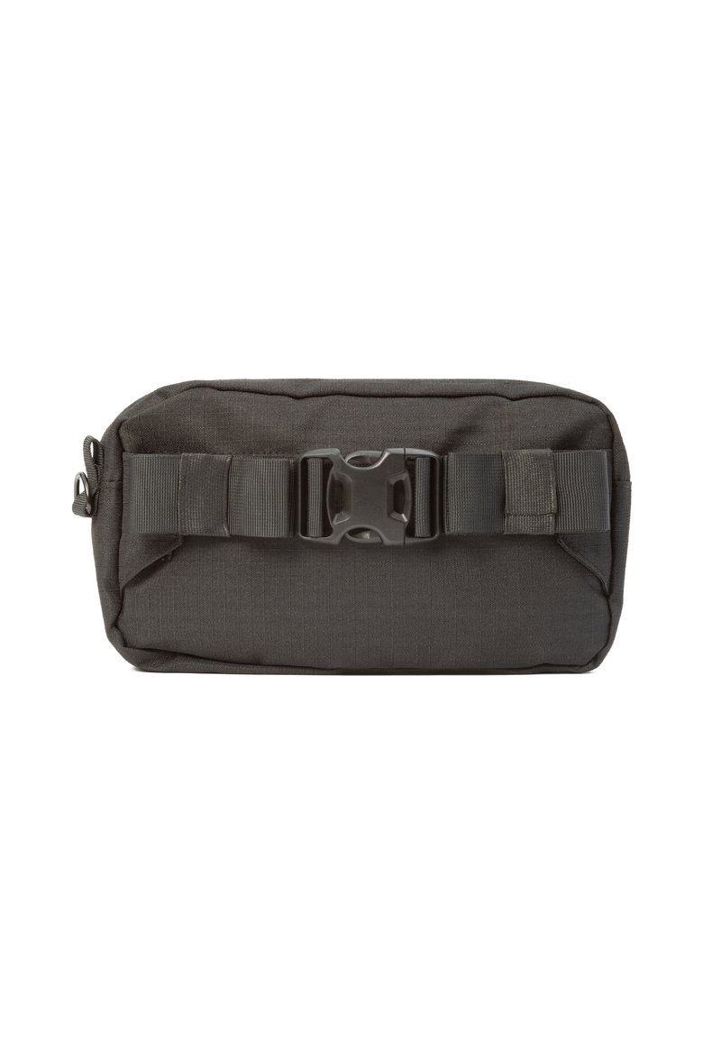 Nitro Hip Bag Marsupio, Tough Black