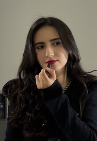 LH cosmetics FANTASTICK MULTI-USE LIPSTICK SPF15 różowy