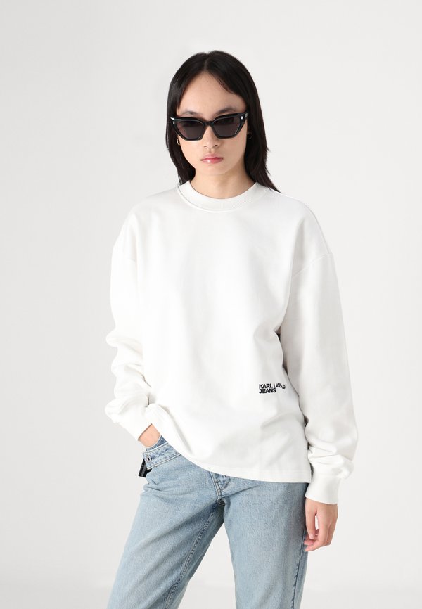 RELAXED  - Sweatshirt4