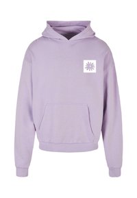 Unausgewählt, lilac
