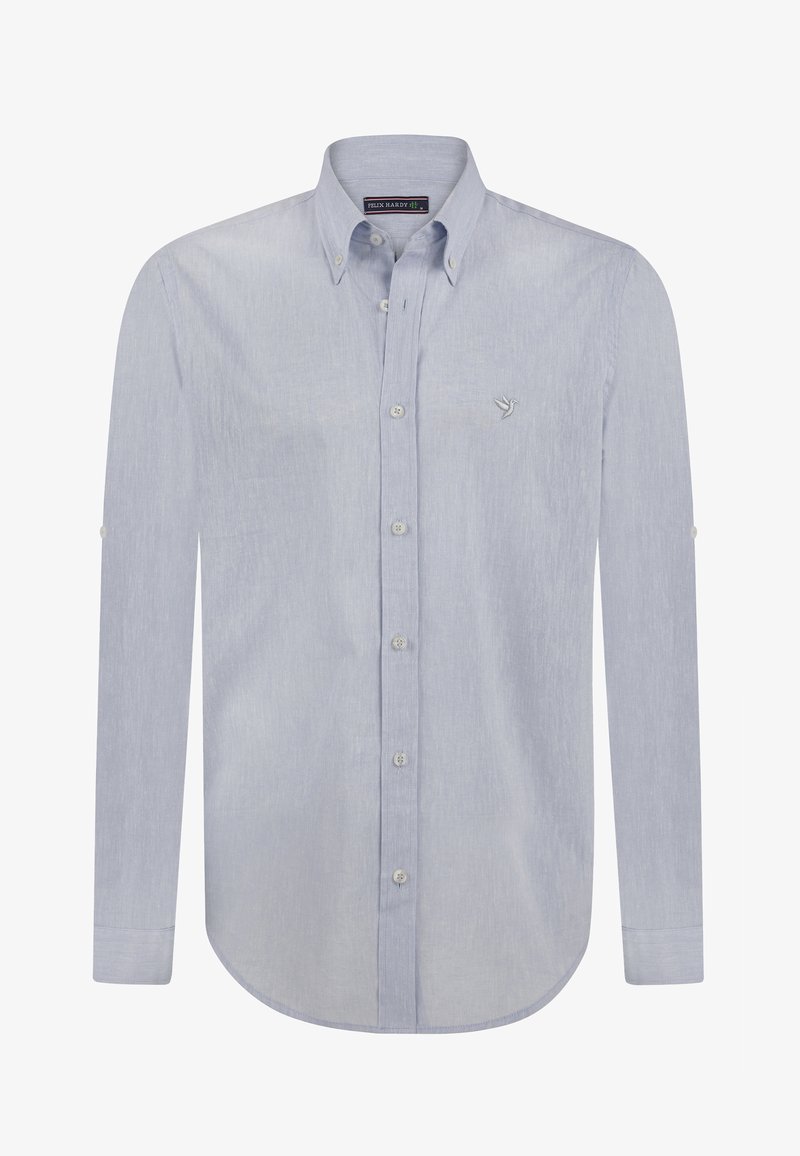 Felix Hardy Chemise - light blue