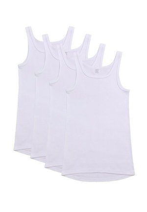 4ER PACK - Podkoszulki