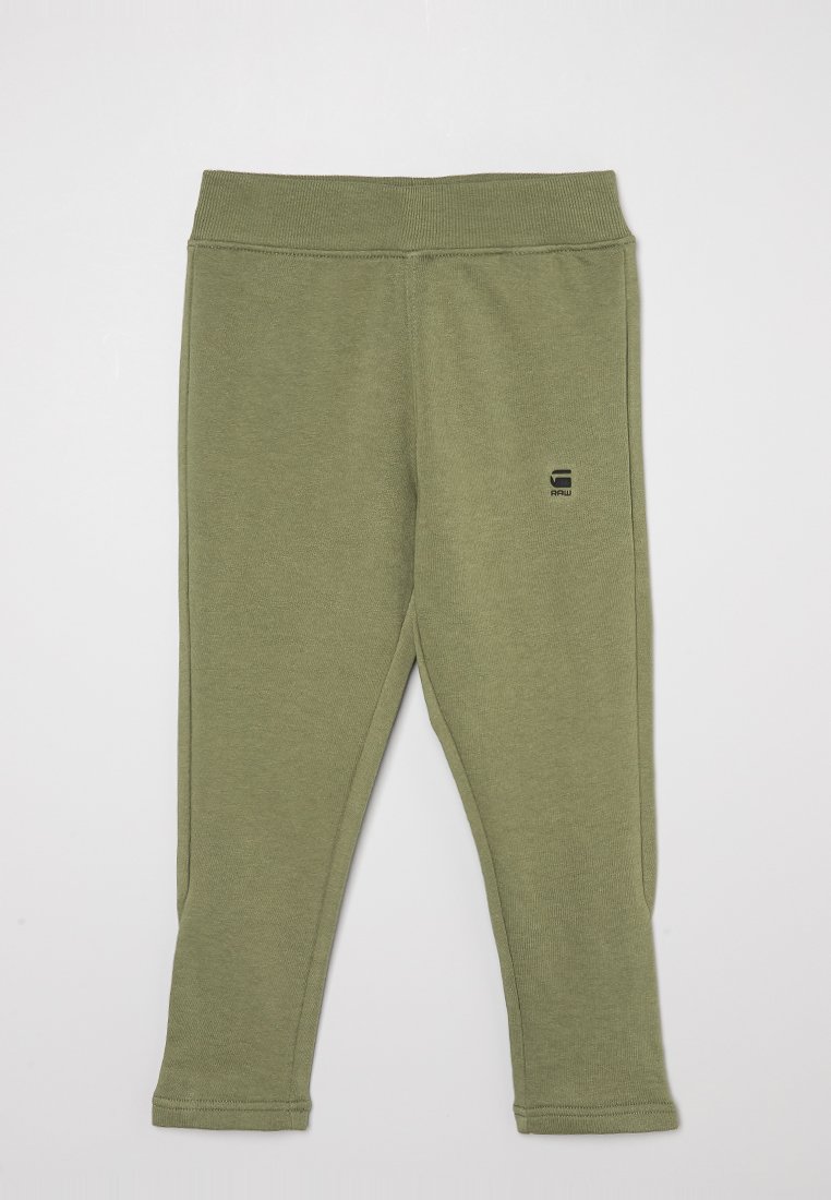 G-Star Trainingsbroek lichtgroen G-Star Trainingsbroek lichtgroen