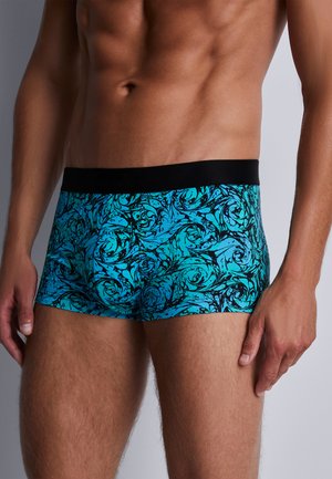 Aubade Boxers - seafoam