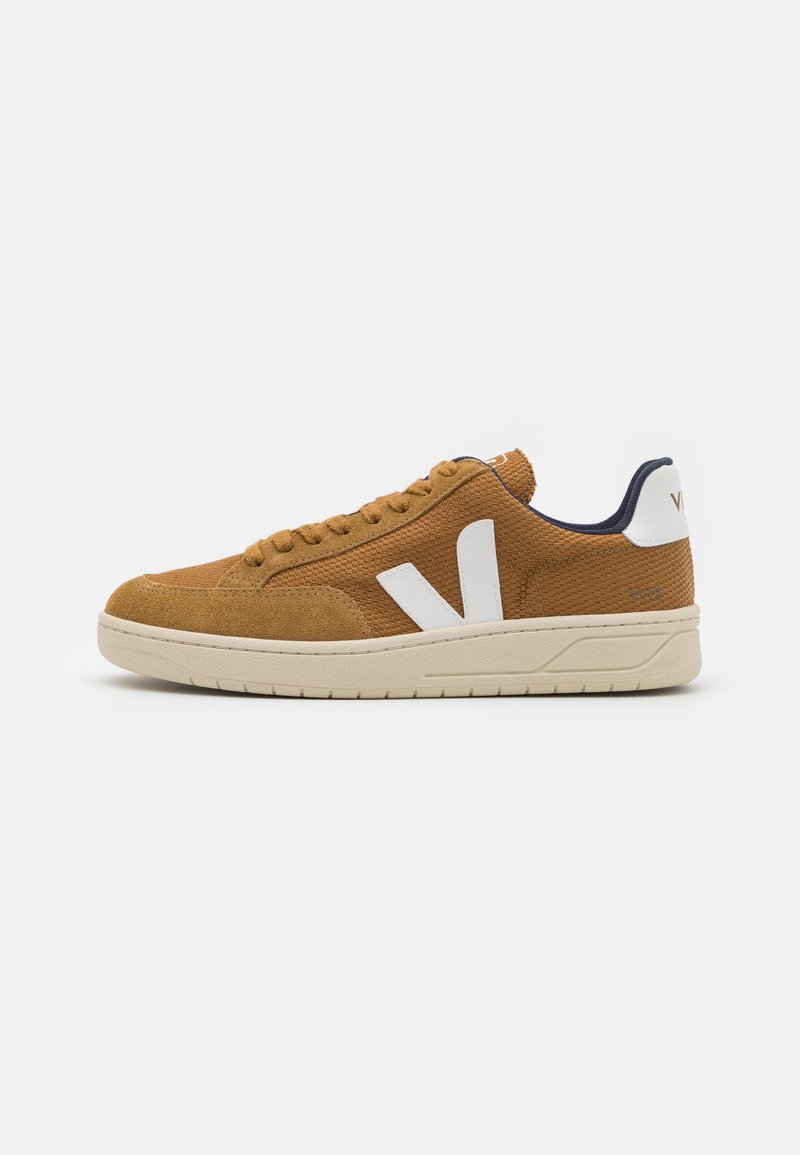 Veja V-12 - Sapatilhas - tent/white