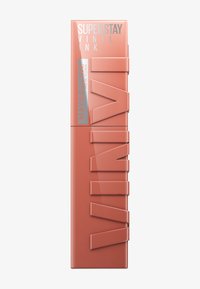 Maybelline New York SUPER STAY VINYL INK - Flüssiger Lippenstift