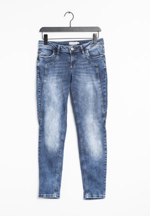Slim fit jeans - blue