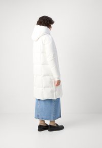 Mos Mosh NOVA SQUARE  - Donsjas - offwhite