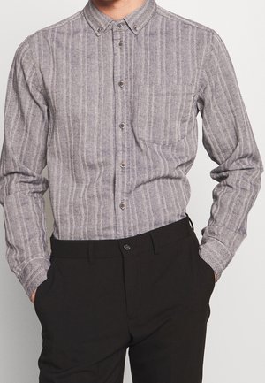 Vapaa-ajan kauluspaita - dark blue