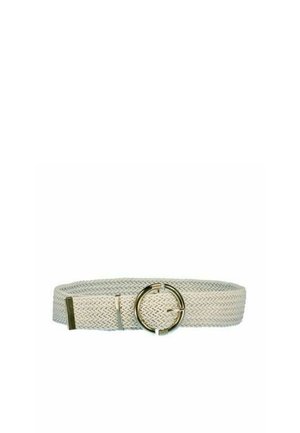 ORIGINAL - Ceinture - ecru