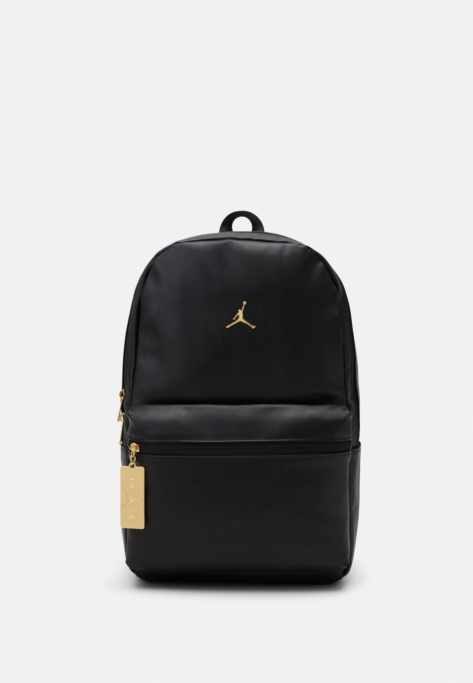 jordan black backpack