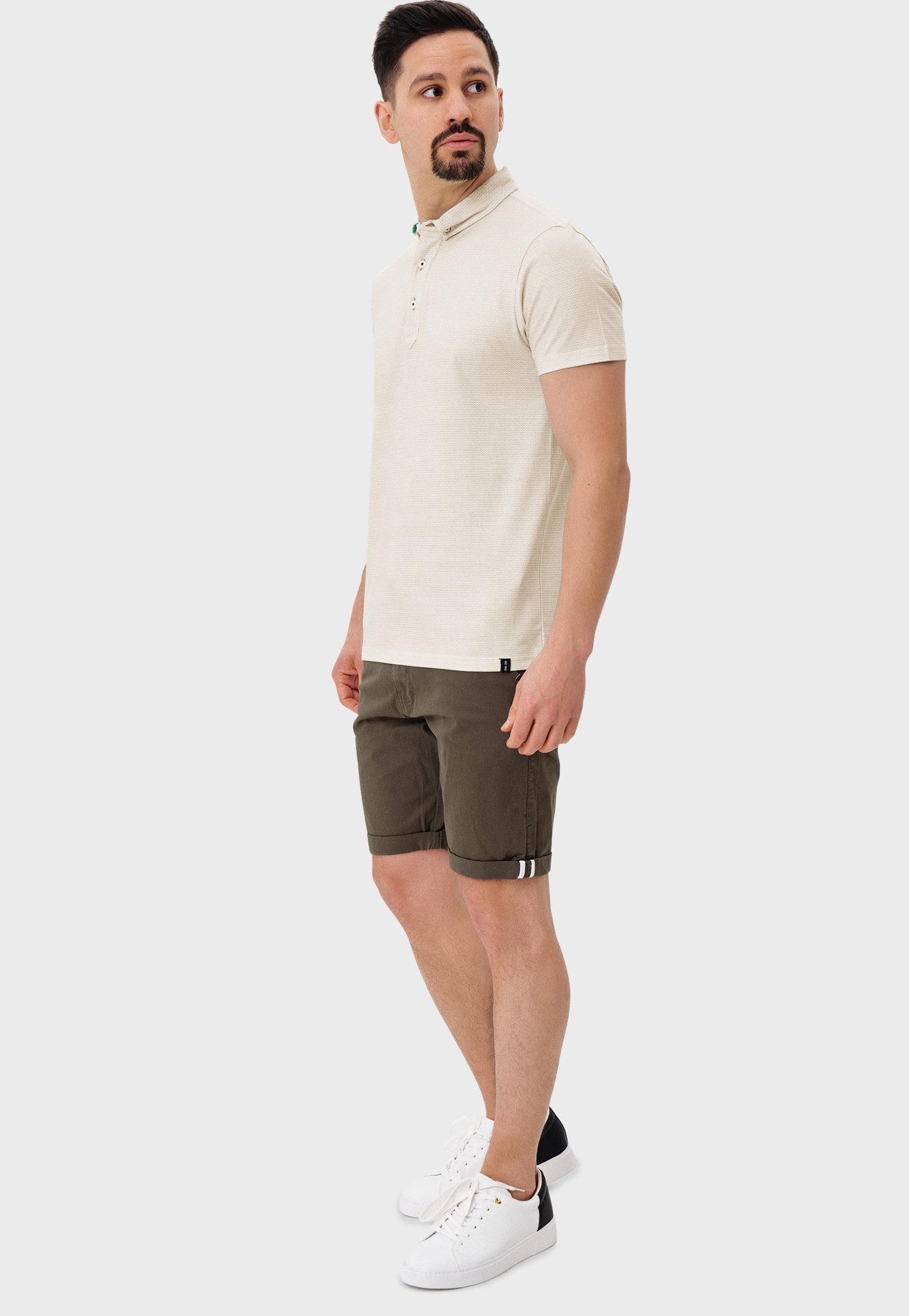 Uomo Shorts Uomo Shorts