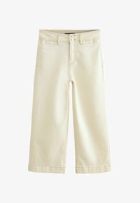 Atlasīts, ecru white