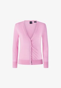 Selezionato, fuchsia pink