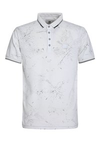 Polo shirt - ecru
