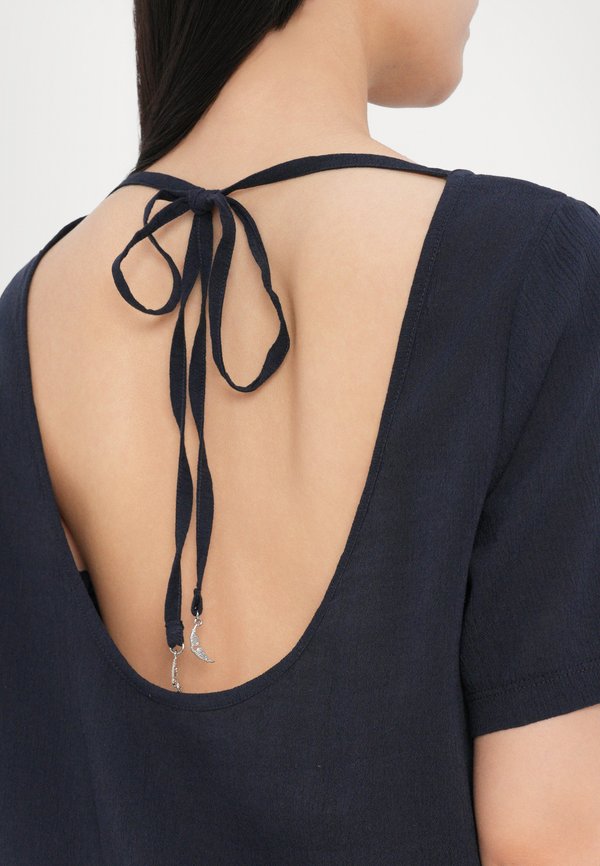 ELLA GAZE WINGS - Blouse - encre4