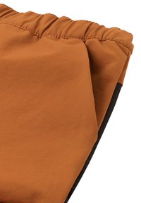 Reima VAELTAA UNISEX brązowy