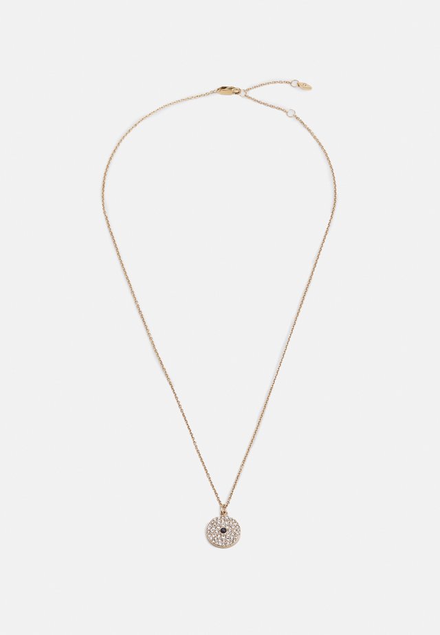 VINTAGE GLITZ - Collier - rose gold-coloured
