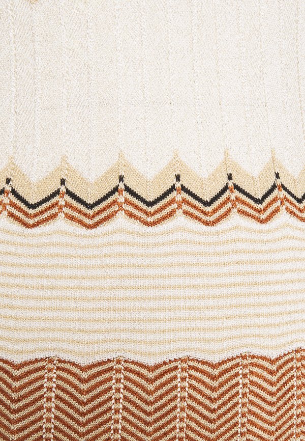 Maxi dress - chamois3