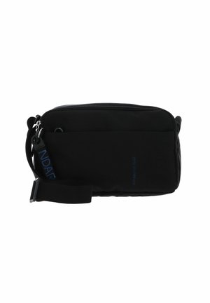Borsa a tracolla - black