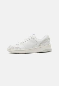 Ausgewählt, bright white