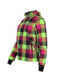 Peak Mountain AVENYKS - Blouson - fuchsia anis