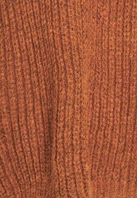 JDY Strickpullover - tan
