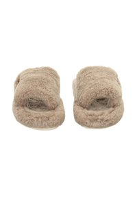 GANT Slippers - warm khaki