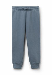 Unausgewählt, blau w carta da zucchero